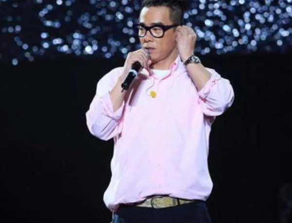 被称是极品穷人的陈小春，资产身价到底有多少？