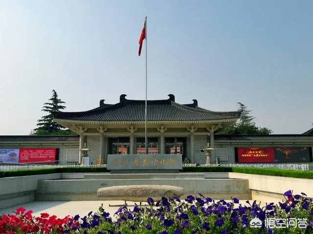 西安两日游,可以去哪些景点?