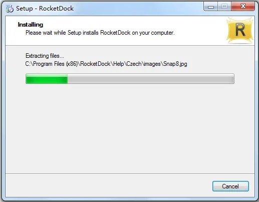 rocketdock中文最新版