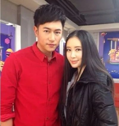 陈键锋女友叫什么？ 现场向舒畅告白对其有好感