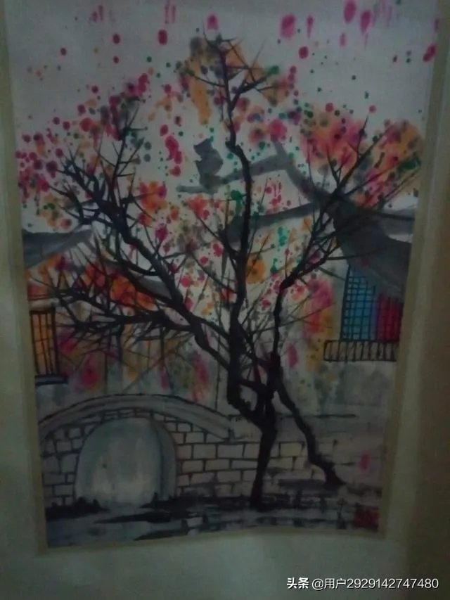 网上有没有卖保真书法和画作的，我爸爸对字画特别感兴趣？