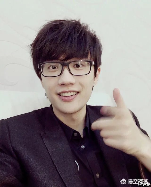 为什么说许嵩是山寨周杰伦