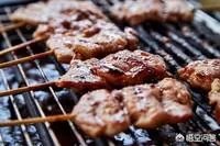 家庭自制烤肉的方法？