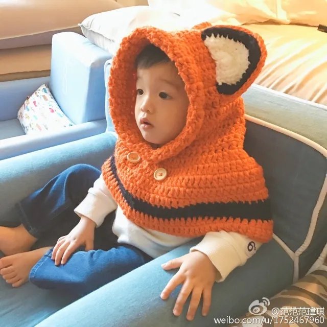 周杰伦气哭,同是养两孩为嘛范玮琪的豪宅还那么仙