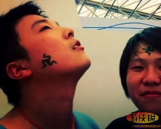 ChinaJoy2011：现场雷人抓拍 囧死不偿命哦