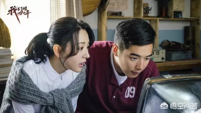 如何评价由金世佳、柴碧云、李茂、徐小飒主演的电视剧《我们的四十年》？