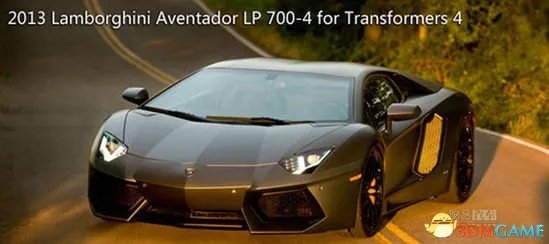 《变形金刚4》全部车型大揭秘 能否绝迹重生？