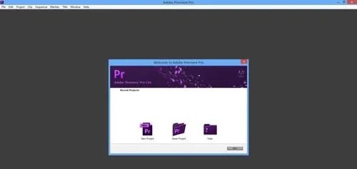 Adobe Premiere Pro CS6 汉化和破解说明