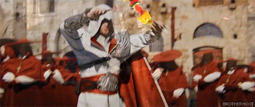 游戏囧图：说好的电子竞技没有爱情呢