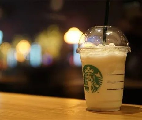 星巴克拒收硬币是怎么回事？