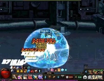 dnf卢克诞生之圣所怎么打？