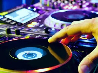 酒吧最嗨的十大dj音乐有哪些？