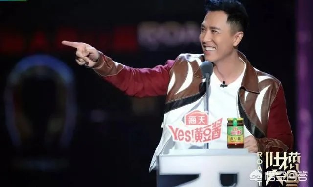 做人别太甄子丹，甄子丹人品到底怎么样？为什么遭吐槽？