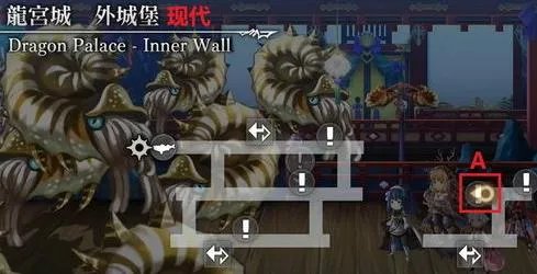 另一个伊甸龙宫外传隐藏要素分享