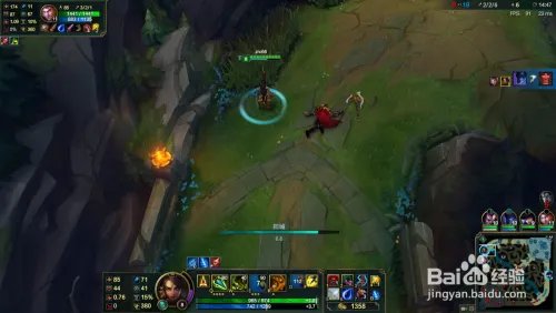 英雄联盟狂野女猎手奈德丽豹女怎么玩