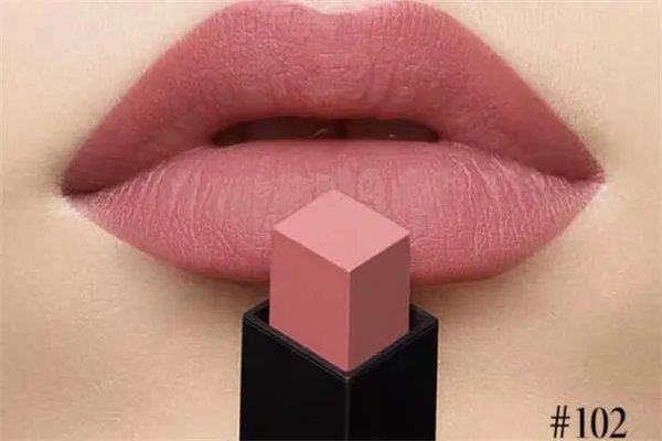 ysl小银条试色 ysl小银条色号有哪些