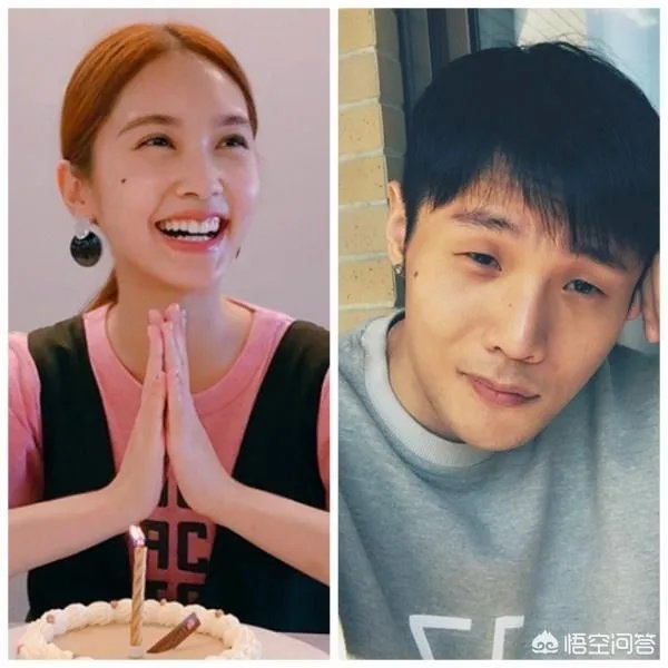 李荣浩杨丞琳要结婚了吗?