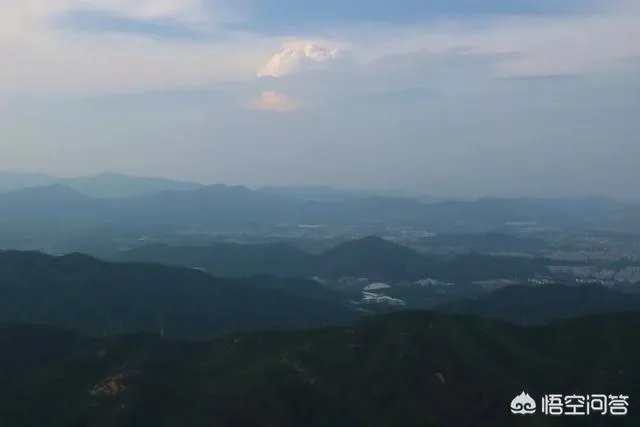 珠海凤凰山景区环境怎么样？值得一游吗？