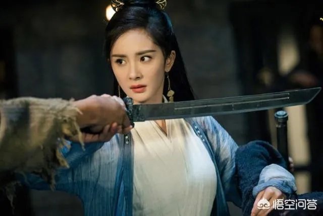 赵丽颖因消耗过度而停工