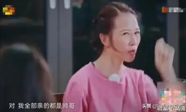 蔡少芬回忆和梁朝伟拍吻戏，你怎么看待明星的吻戏？
