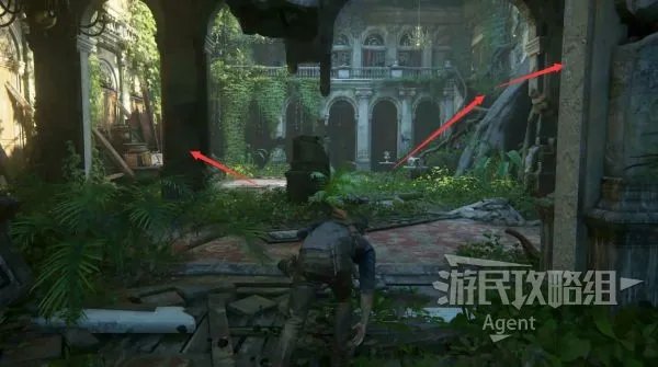 《神秘海域4》图文攻略 宝藏日志、支线对话全收集