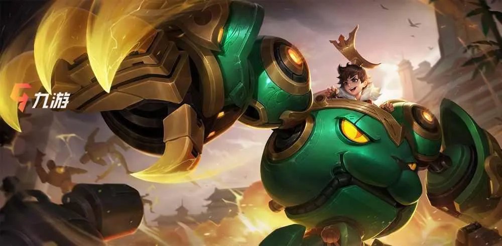 王者荣耀克隆大作战强势英雄推荐 克隆战选哪个英雄好