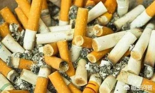 西安：20个烟头可以换一个冰淇淋？一家咖啡店推出捡烟头换冰淇淋活动, 你怎么看？