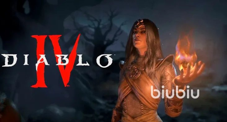 暗黑4加速器用哪个好 暗黑破坏神4最好用的加速器分享