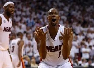 曾经的“龙王”波什，现在是个什么状态？