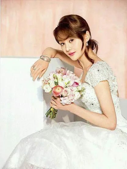 国内最美的十大女明星分别是谁？