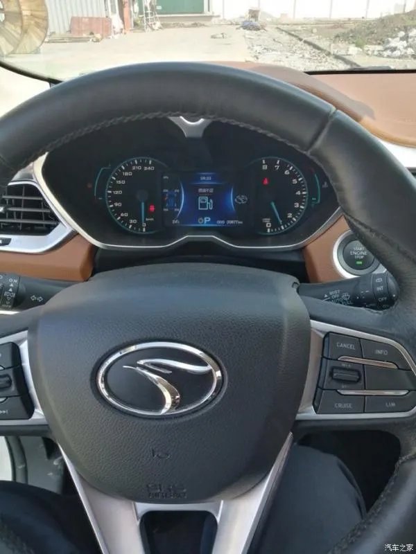 分享一下我的爱车东南DX7用了2年的总结报告!