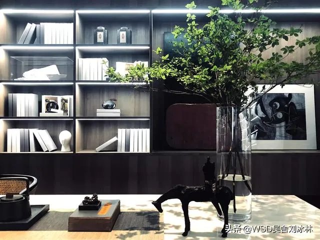 软装设计行业的发展前景如何？