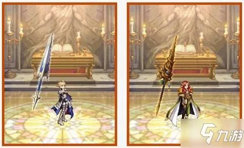 dnf2021国庆金秋礼包全职业外观汇总 dnf2021金秋装扮外观