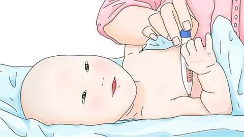 七个月宝宝发育指标