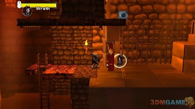 原罪的聚会图文攻略 教你怎么玩原罪的聚会