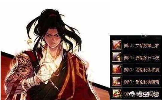 DNF你都见过哪些和怪物撞衫的装备，对此你有什么看法？