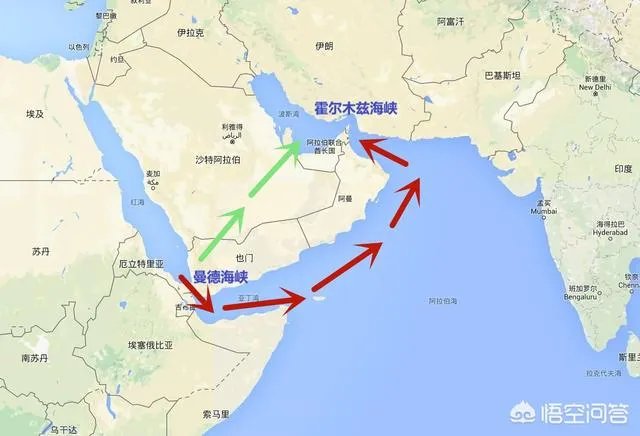 卡塔尔袭击事件，是有第三方在故意挑起美国和伊朗开战吗？