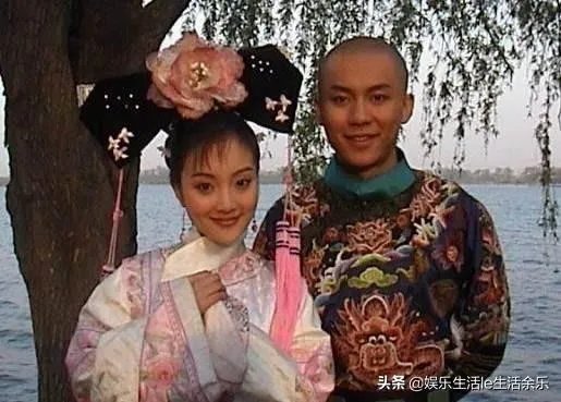 李小璐前男友是谁？