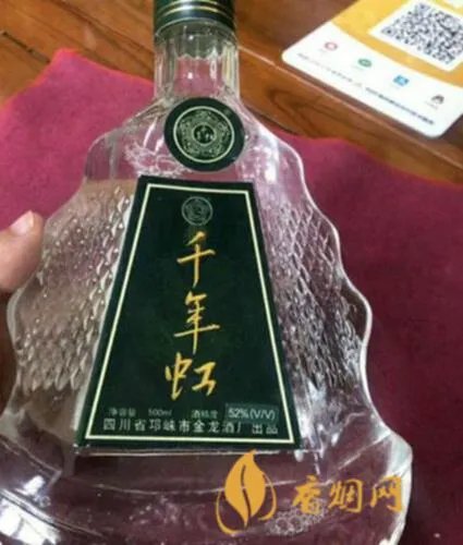 千年一品酒多少钱？全面解析千年一品酒价格