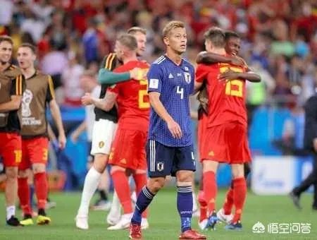 日本队与比利时队比赛过程中已经2:0领先了，还有20多分钟就结束时，为什么还要进攻？