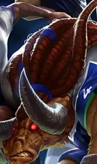 牛头皮肤价格表新