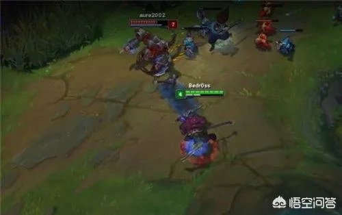 lol狮子狗为什么被禁用lol傲之追猎者雷？