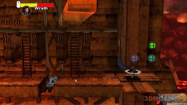 原罪的聚会图文攻略 教你怎么玩原罪的聚会