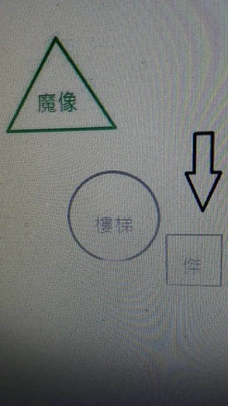 巫师3凭空出现的塔最后怎么回答