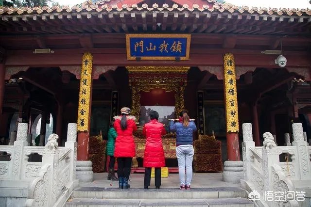 赵县柏林禅寺好玩吗？