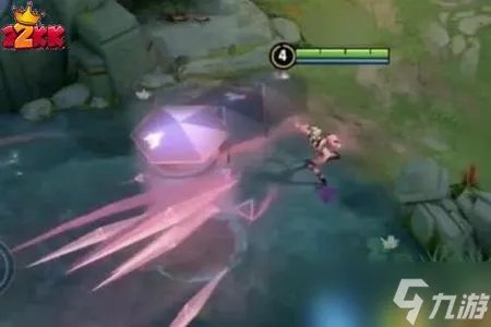 王者荣耀公孙离怎么玩?公孙离连招技巧口诀