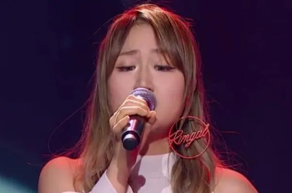 《说散就散》原唱是谁?