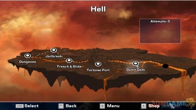 原罪的聚会图文攻略 教你怎么玩原罪的聚会