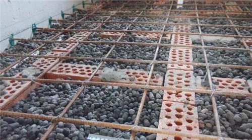 陶粒回填卫生间的施工方法有哪些