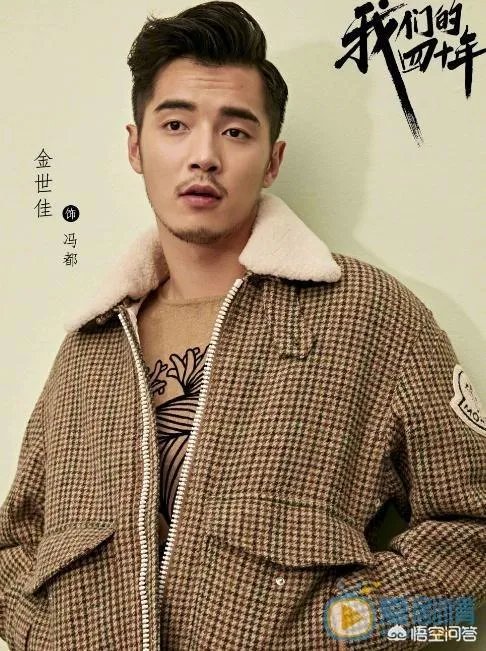 如何评价由金世佳、柴碧云、李茂、徐小飒主演的电视剧《我们的四十年》？